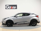 C-HR ハイブリッド 1.8 G モード ネロ セーフティ プラスII 