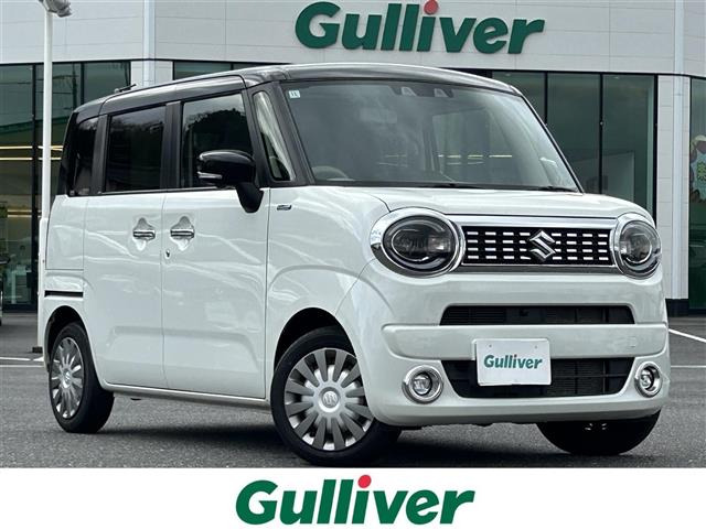 ワゴンRスマイル ハイブリッド(HYBRID) X 修復歴無し