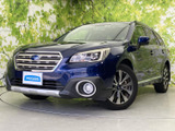 【中古車情報】スバル レガシィアウトバック 2.5 リミテッド 4WD  の中古車詳細（走行距離：7.4万km、カラー：ラピスブルー・パール、販売地域：三重県松阪市）