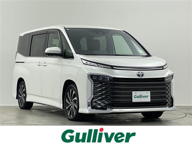 ヴォクシー  1.8 S-Z 修復歴無し