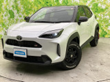 【中古車情報】トヨタ ヤリスクロス 1.5 ハイブリッド GRスポーツ  の中古車詳細（走行距離：1.2万km、カラー：ブラックM&times;プラチナホワイトパールM、販売地域：千葉県流山市）