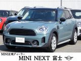 BMW MINI ミニクロスオーバー