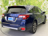 レガシィアウトバック 2.5 リミテッド 4WD 