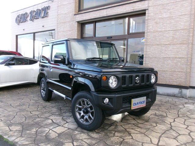 ジムニー XC 4WD 