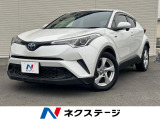 トヨタ C-HR