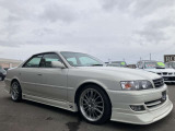 新品フルエアロ 新品ダウンサス