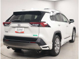 RAV4  2.0 G Zパッケージ 4WD