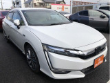 クラリティPHEV 1.5 禁煙車 純正8インチナビ