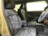 【4人乗り】ゆったりとした座り心地と、車内を広々と使える快適性に長けているので、快適な時間をお過ごしいただけます!