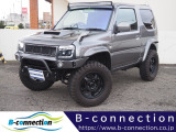 カースタイルカスタムカー!ジムニーシエラ『5MT』入庫♪4WD/2インチリフトUP/ショートバンパー/グリルガード/オーバーフェンダー/BFグッドリッチ/社外ショック/シャークLEDライト/フジツボマフラー/2名乗/LED作業灯
