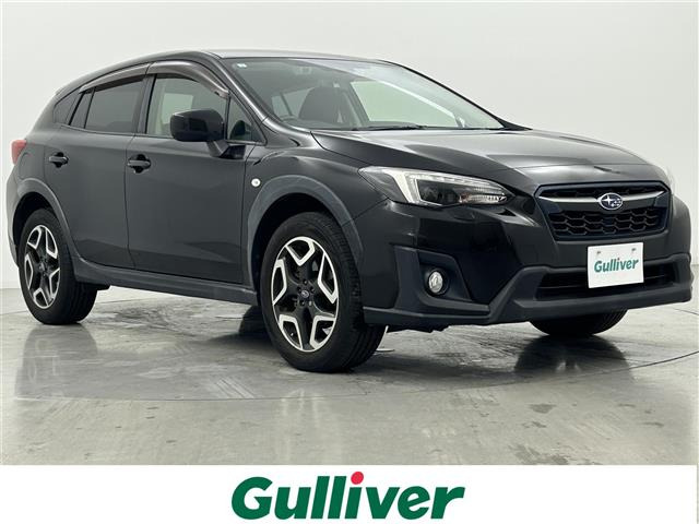 インプレッサXV  1.6i-L アイサイト 4WD 修復歴無し