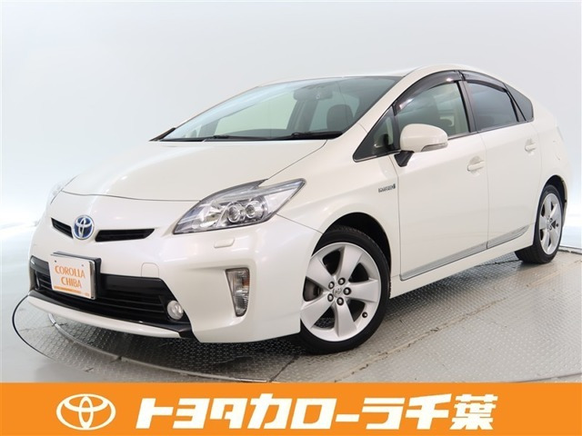 プリウス 1.8 G ツーリングセレクション 