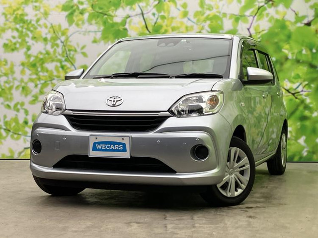 パッソ 1.0 X Lパッケージ 