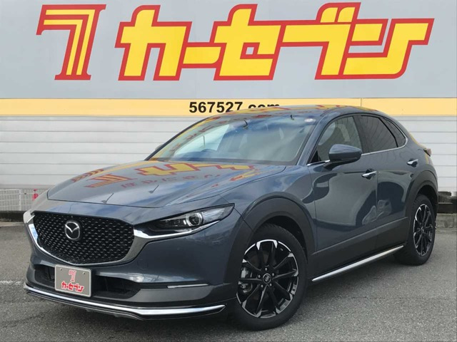 CX-30 1.8 XD Lパッケージ 