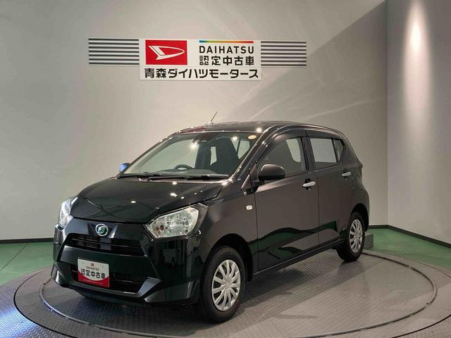 ミライース L SAIII 4WD 