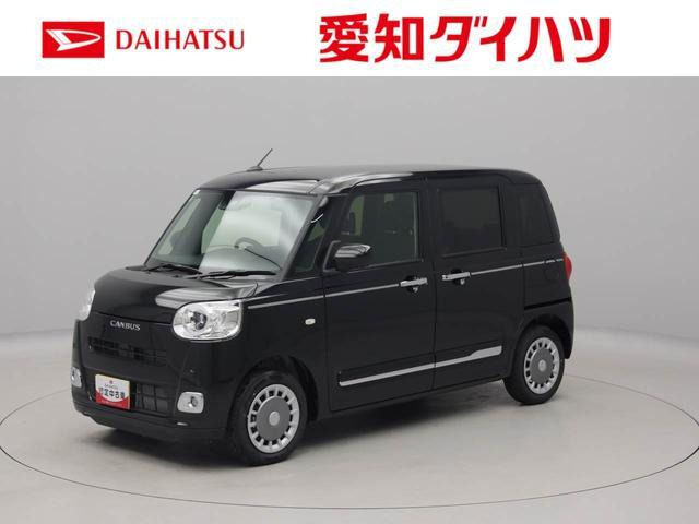 ムーヴキャンバス  セオリー G