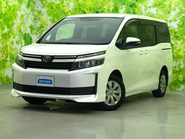 ヴォクシー 2.0 X 