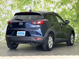 CX-3 2.0 20S 