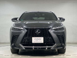 NX 350 Fスポーツ 4WD 