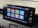 Bluetoothオーディオをはじめ様々なオーディオソースがついています!これでドライブもより一層楽しめますね!