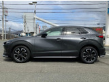 CX-30 2.0 20S ブラックトーンエディション 