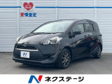 トヨタ シエンタ