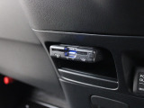 ETC車載器付ですので高速道路の料金所もスムーズに通行できます。