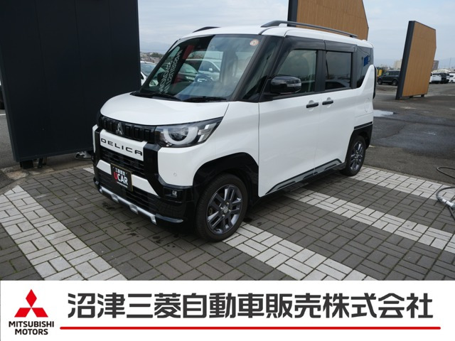 三菱 デリカミニ 