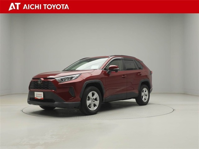 RAV4 2.0 X 