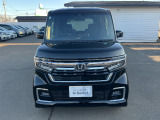 N-BOXカスタム L 4WD 