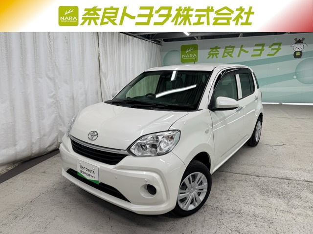 パッソ 1.0 X Lパッケージ 