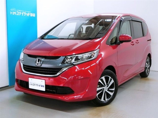 フリード+ 1.5 G ホンダセンシング 