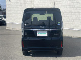 N-BOXカスタム G L ホンダセンシング 4WD 修復歴無し