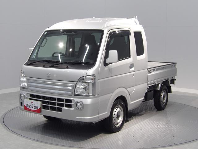 キャリイ スーパーキャリイ X 4WD 