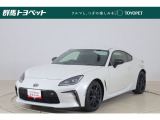 トヨタ GR86