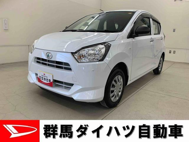 ミライース L SAIII 