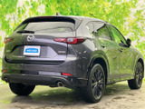 CX-5 2.5 25S スポーツアピアランス 