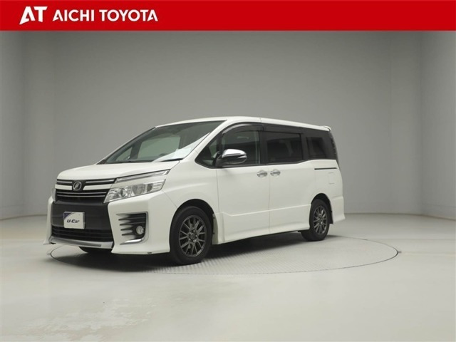 ヴォクシー 2.0 ZS 煌 