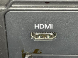 【HDMI入力端子】