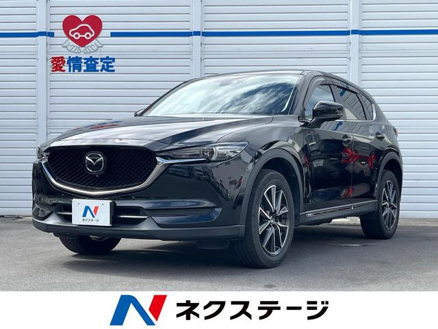 CX-5  XD プロアクティブ