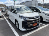 トヨタ ノア
