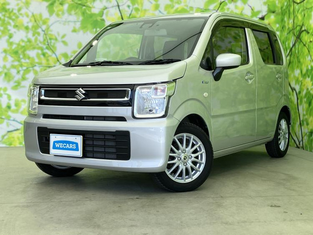 ワゴンR ハイブリッド(HYBRID) FX 