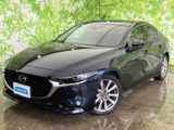 【中古車情報】マツダ MAZDA3セダン 2.0 20S プロアクティブ  の中古車詳細（走行距離：4.5万km、カラー：ディープクリスタルブルーマイカ、販売地域：香川県高松市）
