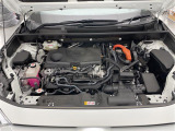 RAV4  ハイブリットG 4WD 修復歴無し