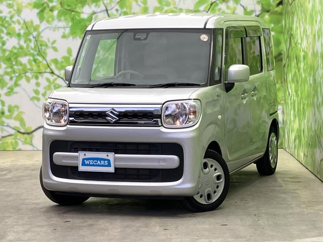 スズキ スペーシア 