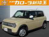 ★「アルト ラパンS」が入庫しました★