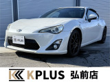トヨタ 86