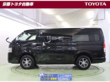 ハイエースバン 2.0 スーパーGL ダークプライムII ロング 