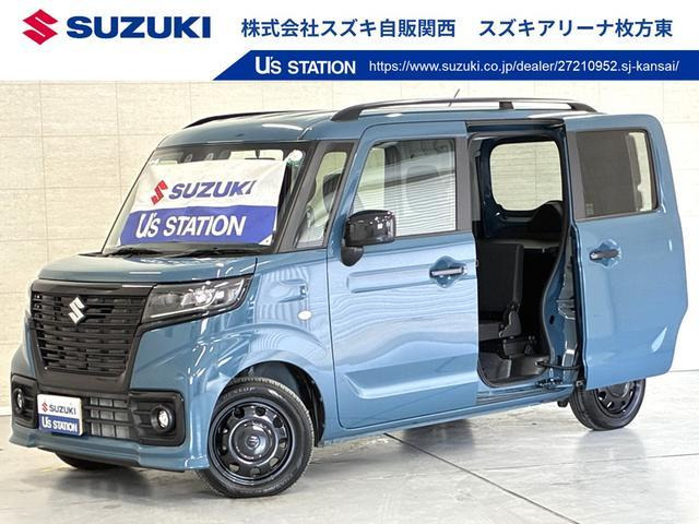 スペーシアベース XF 