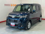 トヨタ タンク